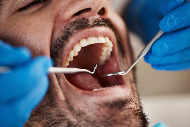 Best Emergency TMJ Treatment in Stapleton, AL