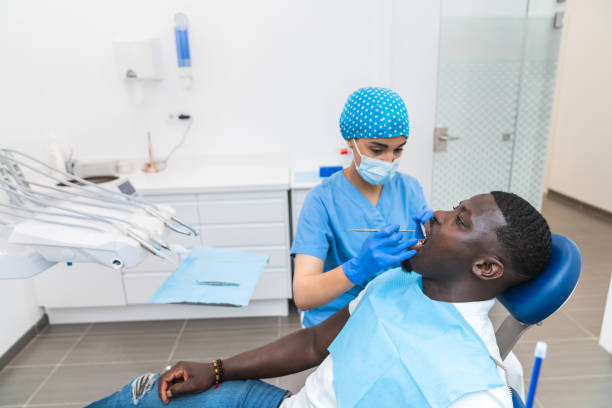 Best Emergency Treatment for Dental Infections or Abscesses in Stapleton, AL